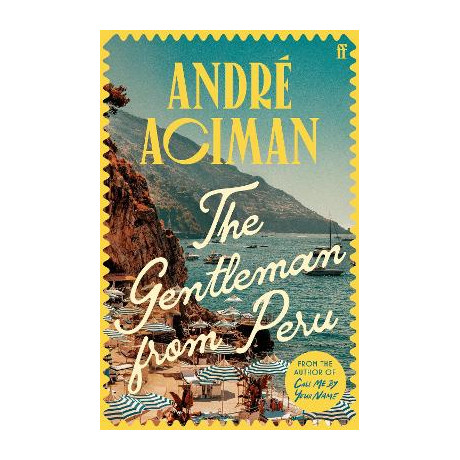 The Gentleman From Peru