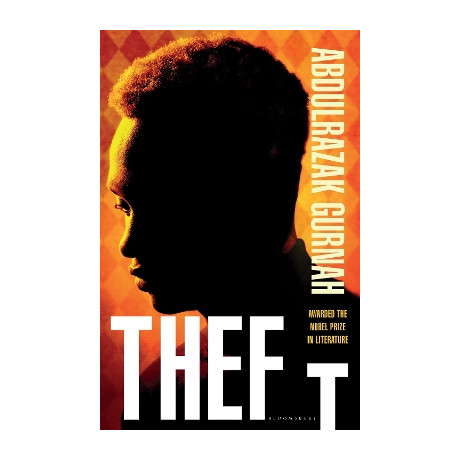 Theft tpb