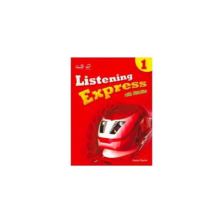 Listening Express 1 sb (+ cd) Listening Express 1 sb (+ cd)