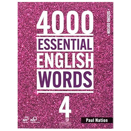 4000 Essential English Words 4 sb 4000 Essential English Words 4 sb