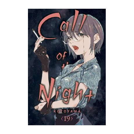 Call of the Night, Vol. 19 pa