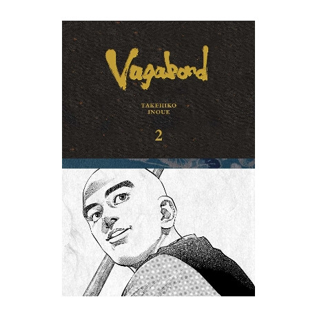Vagabond Definitive ed v2 ha