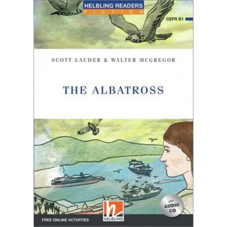 Hrbs 5: the Albatross b1 (e-Zone)