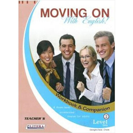 Moving on 2 Tchrs wb   Companion