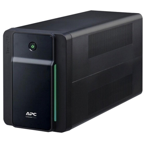Apc Easy ups bvx 1200va 230v avr Schuko Sockets (Bvx1200li-gr) (Apcbvx1200li-gr)