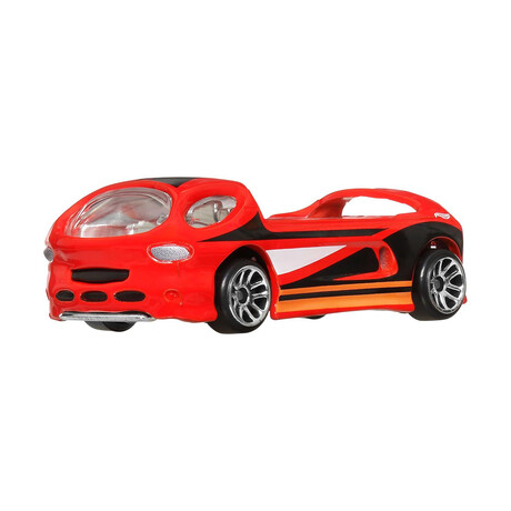 Mattel hot Wheels:legends Multipack Case (Jby78)