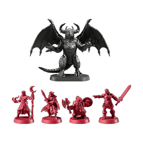 Hasbro Avalon Hill: First Light (G0978)