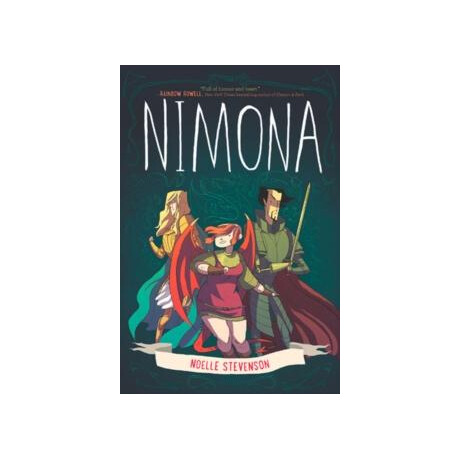 Nimona