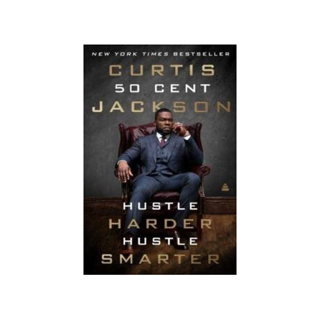 Hustle Harder, Hustle Smarter