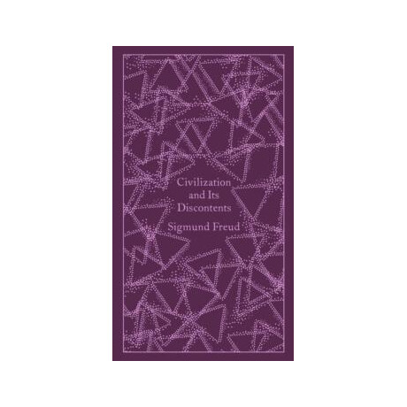 Civilization and its Discontents