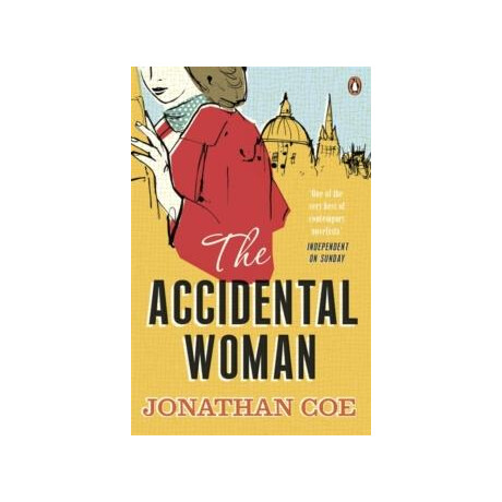 Accidental Woman