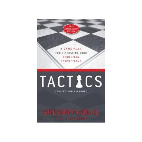 Tactics, 10th Anniversary Edition