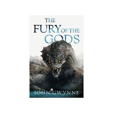 Fury of the Gods