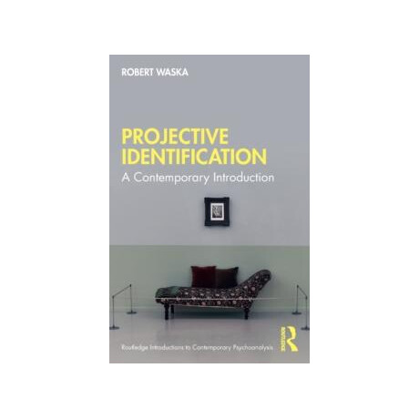 Projective Identification