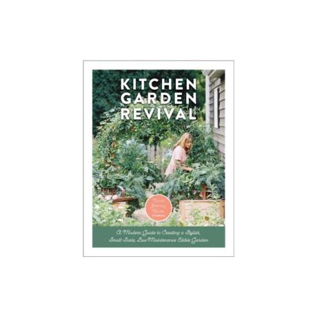 Kitchen Garden Revival