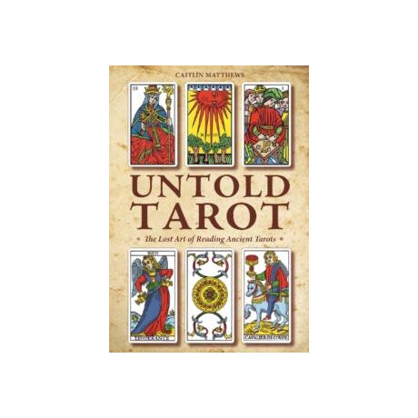 Untold Tarot