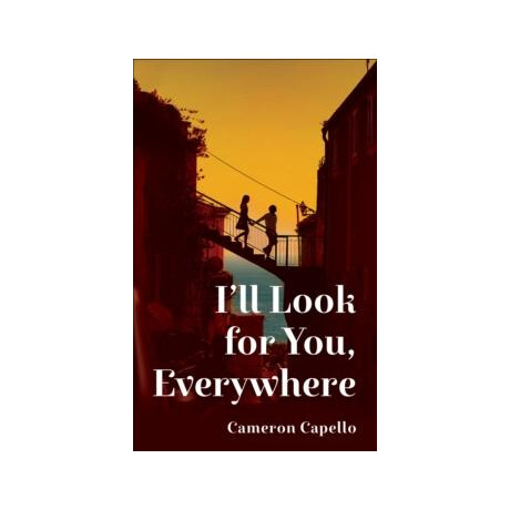 I'll Look for You, Everywhere