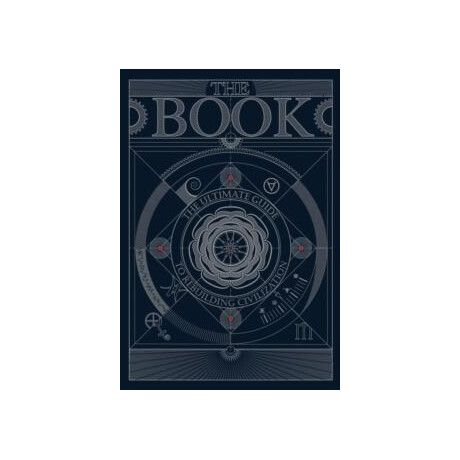 Book:the Ultimate Guide to Rebuilding a Civilization