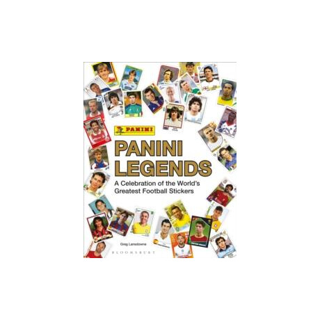 Panini Legends