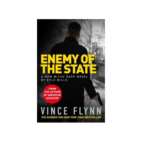 Enemy of the State