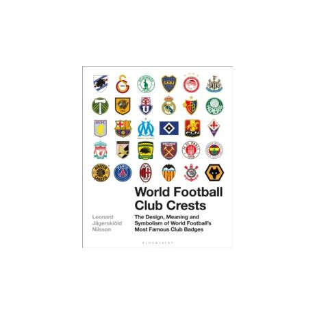 World Football Club Crests