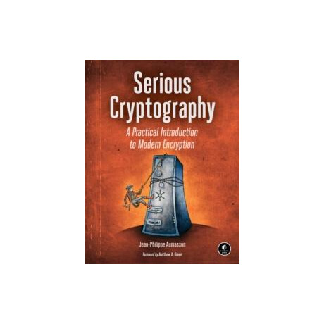 Serious Cryptography