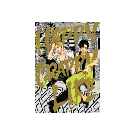 Happy Crappy Life, Volume 1