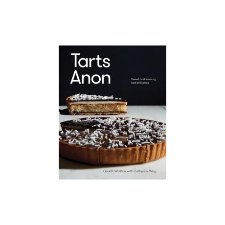 Tarts Anon