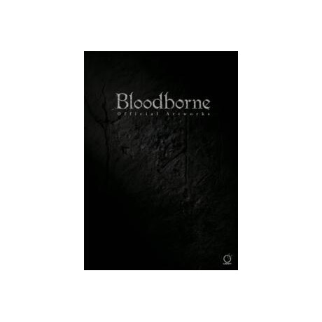 Bloodborne Official Artworks