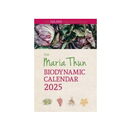 Maria Thun Biodynamic Calendar
