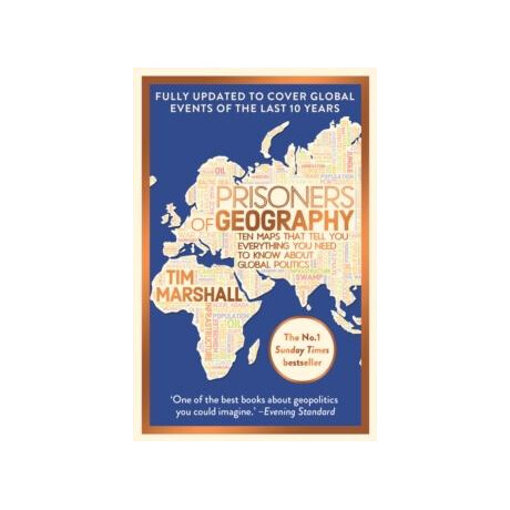 Prisoners of Geography