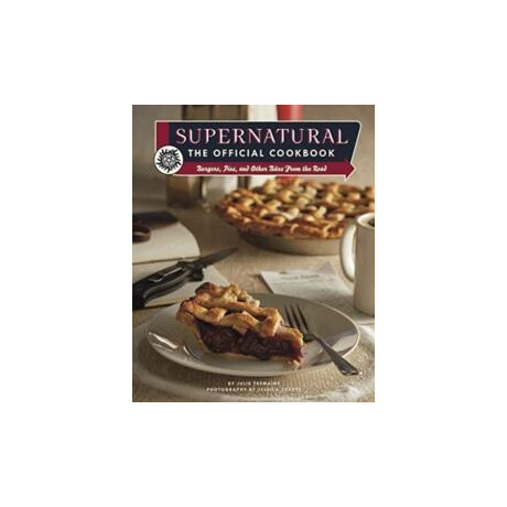 Supernatural: the Official Cookbook