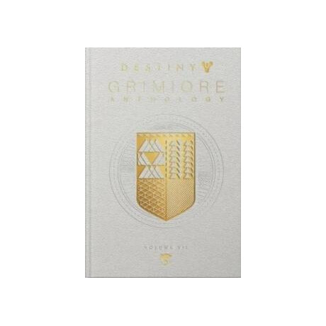 Destiny Grimoire Anthology, Volume Vii: Penumbra