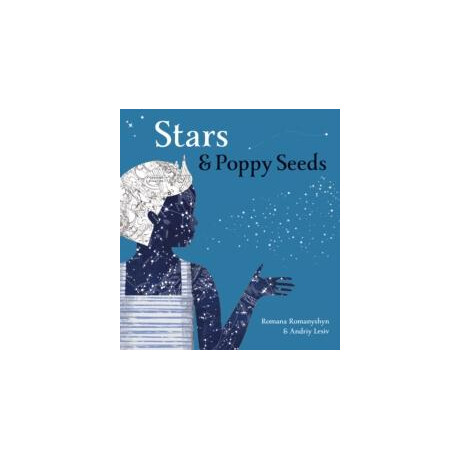 Stars and Poppy Seeds