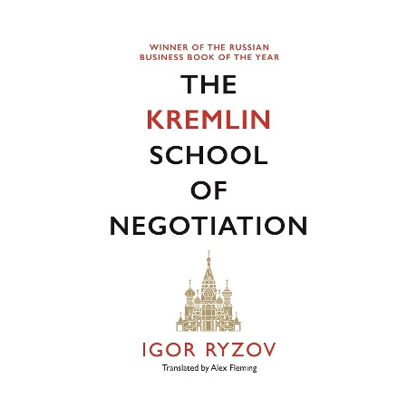 Kremlin School of Negotiation