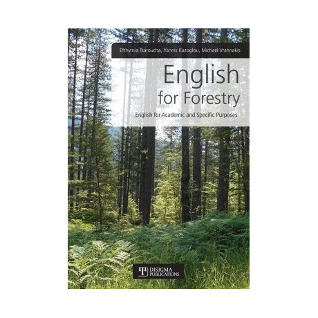English for Forestry