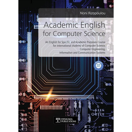 Academic English for Computer Science 2nd ed