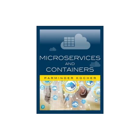 Microservices and Containers