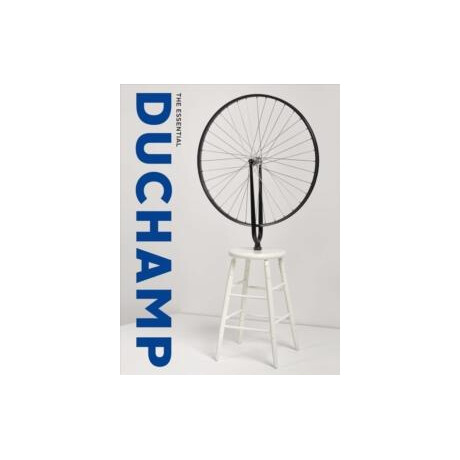 Essential Duchamp