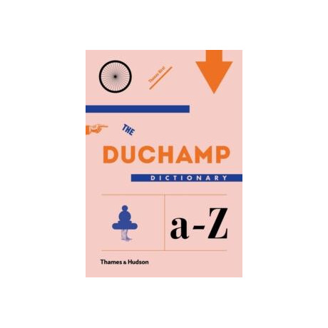 Duchamp Dictionary