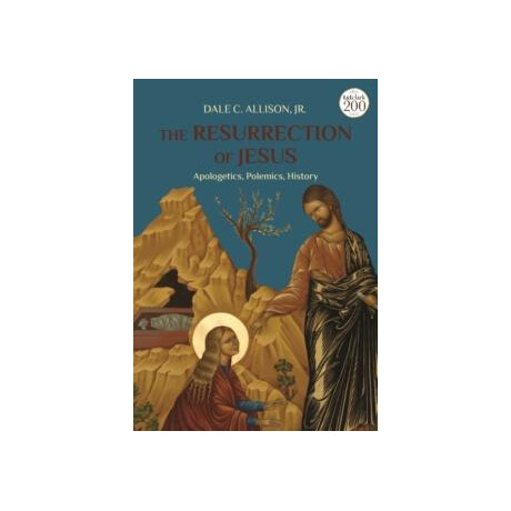 Resurrection of Jesus