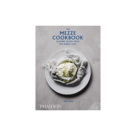 Mezze Cookbook
