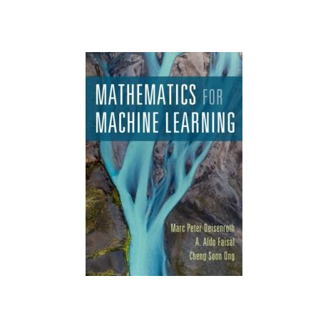 Mathematics for Machine Learning