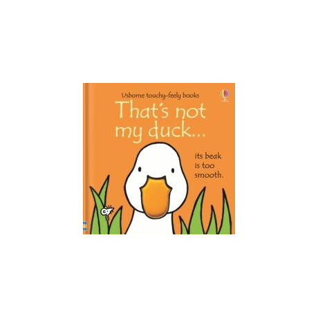 That's not my Duck…