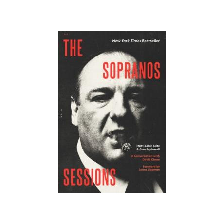 Sopranos Sessions