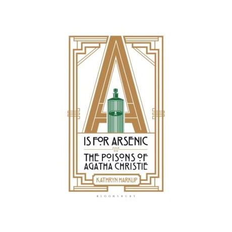 A is for Arsenic