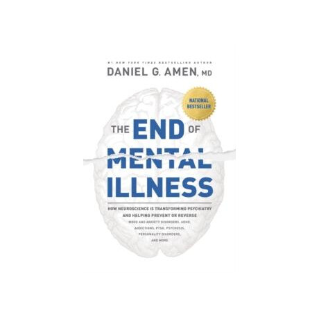End of Mental Illness