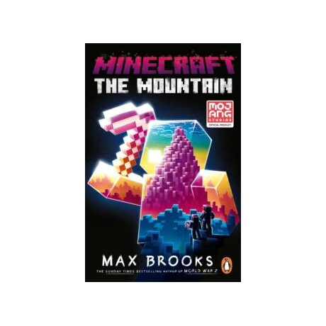Minecraft: the Mountain