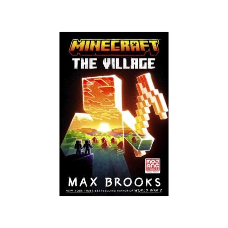 Minecraft: the Village