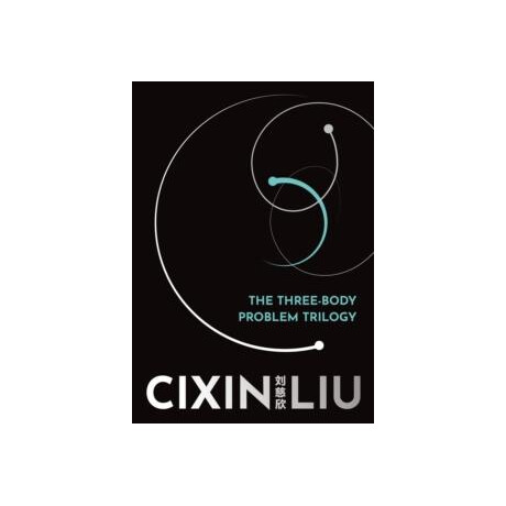 Three-Body Problem Trilogy